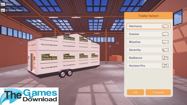 Tiny-House-Simulator-Game-Download