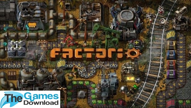 factorio-free-download