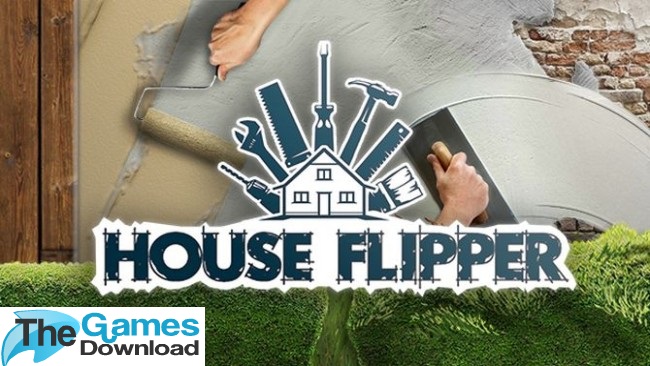 house-flipper-free-download