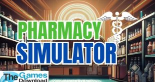 Pharmacy-Simulator-Free-Download