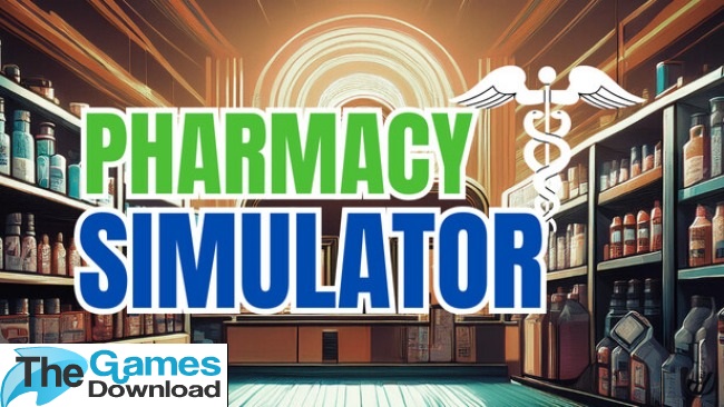 Pharmacy-Simulator-Free-Download