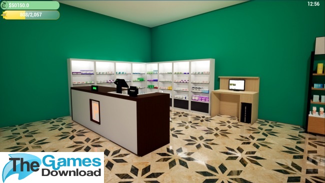 Pharmacy-Simulator-PC-Download