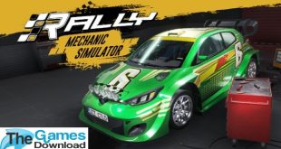 Rally-Mechanic-Simulator-Free-Download