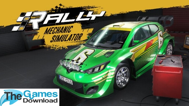 Rally-Mechanic-Simulator-Free-Download