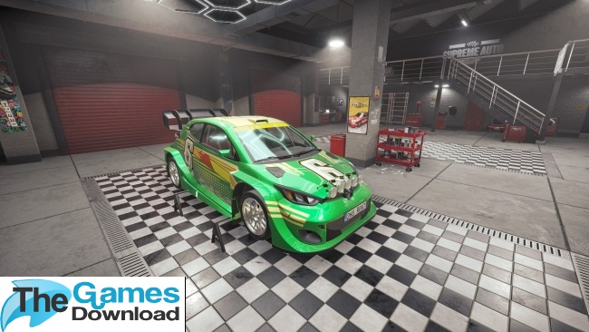 Rally-Mechanic-Simulator-PC-Download