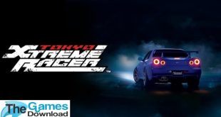 Tokyo-Xtreme-Racer-Free-Download