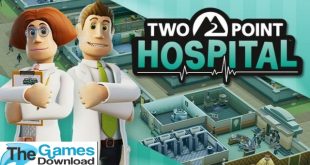 two-point-hospital-free-download