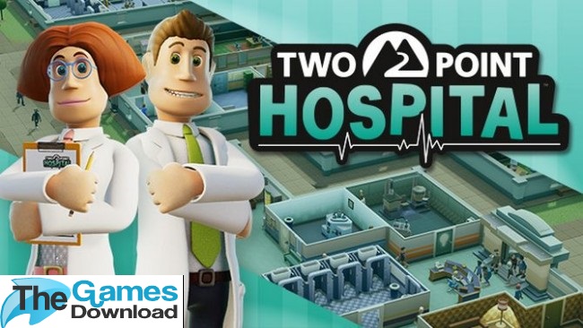 two-point-hospital-free-download