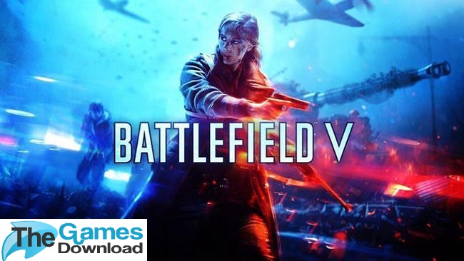 Battlefield-V-Free-Download