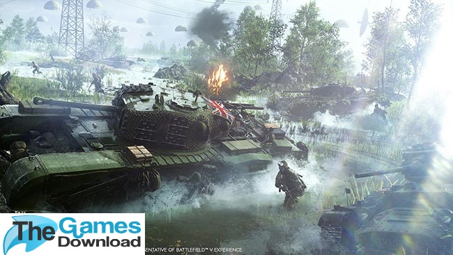 Battlefield-V-Game-Download