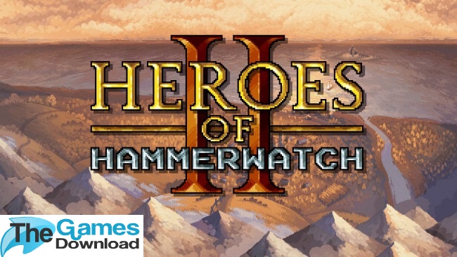 Heroes-Of-Hammerwatch-II-Free-Download