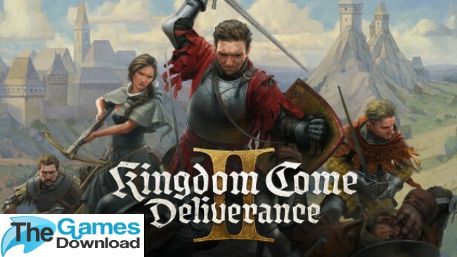 Kingdom-Come-Deliverance-II-Free-Download