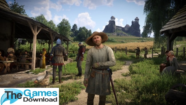 Kingdom-Come-Deliverance-II-Game-Download