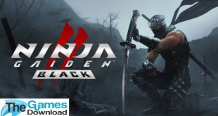 Ninja-Gaiden-2-Black-Free-Download