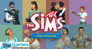 The-Sims-Legacy-Collection-Free-Download