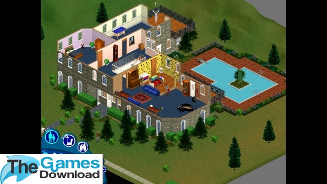 The-Sims-Legacy-Collection-PC-Download