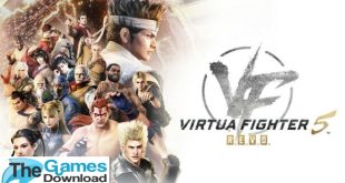 Virtua-Fighter-5-R.e.v.o.-Free-Download