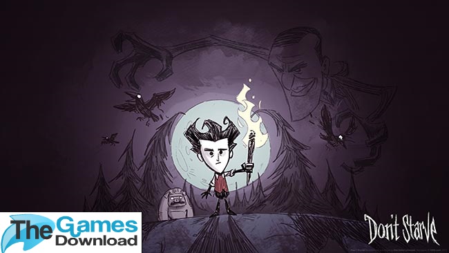 dont-starve-free-download