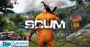 scum-free-download