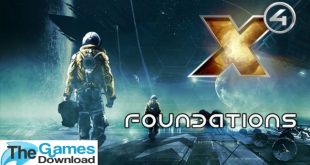 x4-foundations-free-download