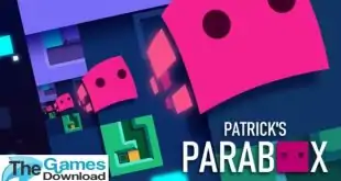 Patricks-Parabox-Free-Download