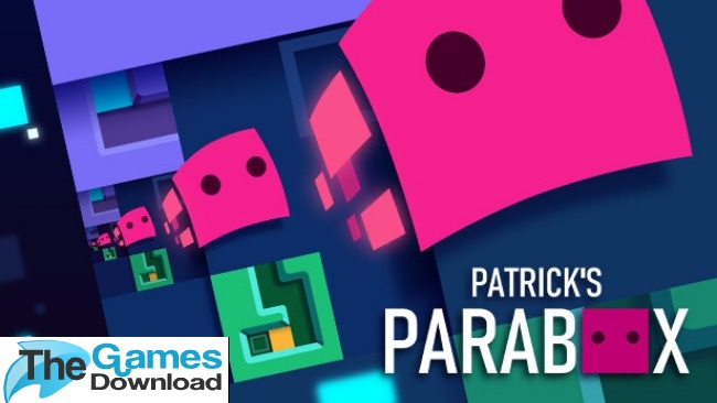 Patricks-Parabox-Free-Download