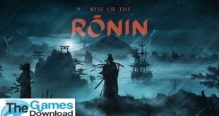 Rise of the Ronin Free Download