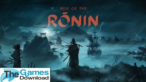 Rise of the Ronin Free Download