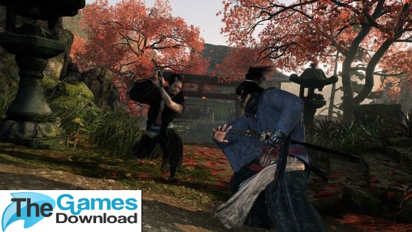 Rise of the Ronin PC Download