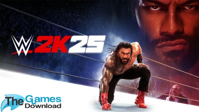 Wwe-2k25-Free-Download