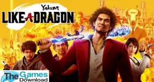 Yakuza-Like-A-Dragon-Free-Download