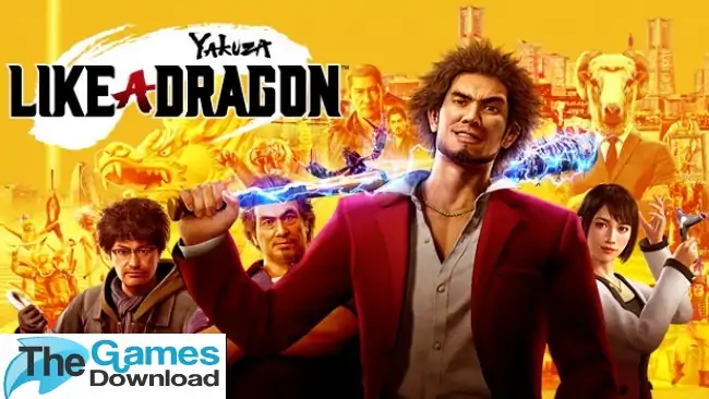 Yakuza-Like-A-Dragon-Free-Download