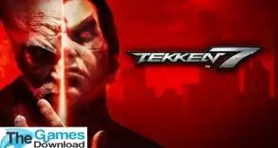 tekken-7-free-download