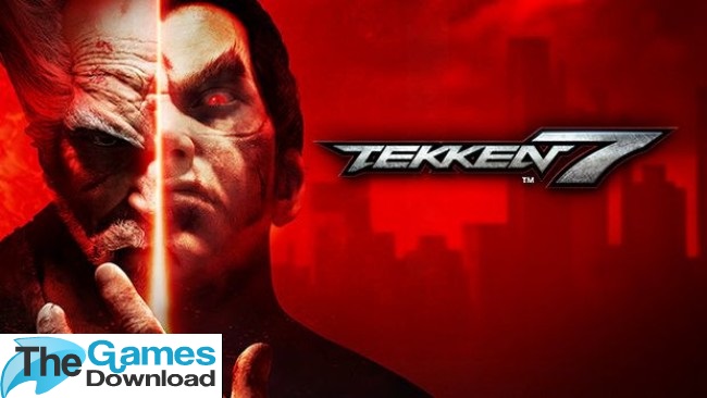 tekken-7-free-download