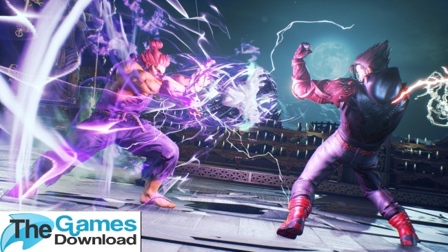 tekken-7-game-download