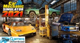 Car-Mechanic-Simulator-2021-Free-Download