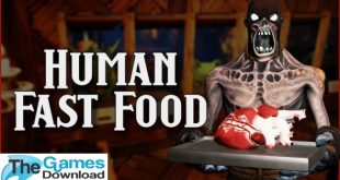 Human-Fast-Food-Free-Download