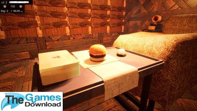 Human-Fast-Food-PC-Download