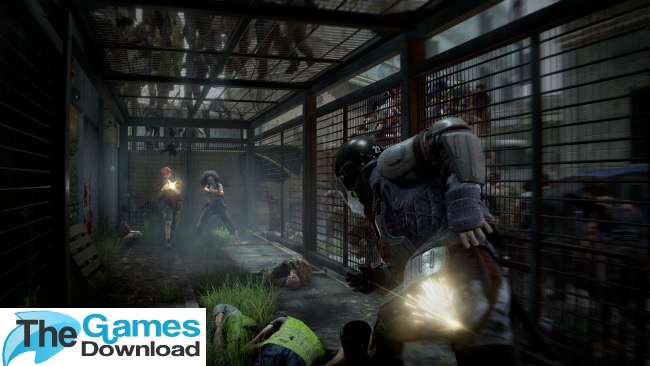 World-War-Z-Aftermath-Game-Download