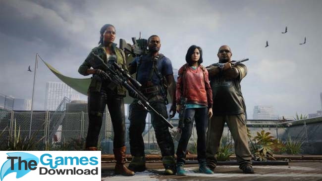 World-War-Z-PC-Download