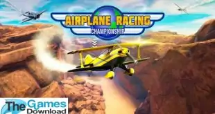 Airplane-Racing-Championship-Free-Download