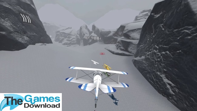 Airplane-Racing-Championship-Game-Download