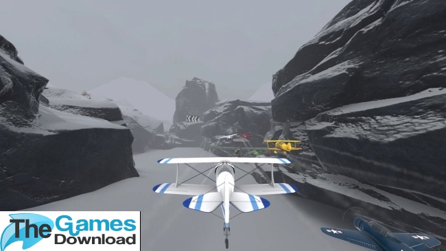 Airplane-Racing-Championship-PC-Download