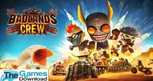 Badlands-Crew-Free-Download