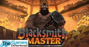 Blacksmith-Master-Free-Download