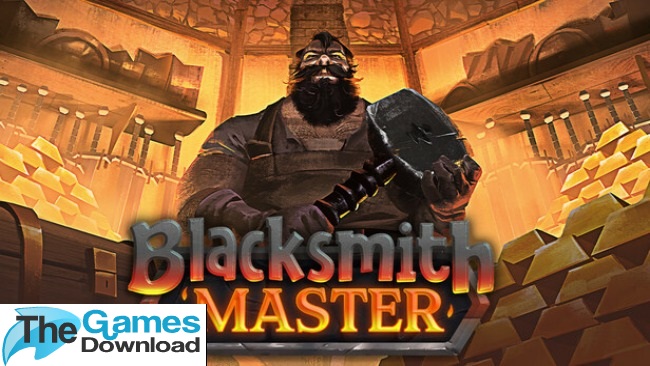 Blacksmith-Master-Free-Download