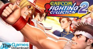 Capcom-Fighting-Collection-2-Free-Download