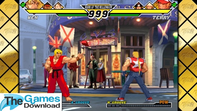 Capcom-Fighting-Collection-2-Game-Download