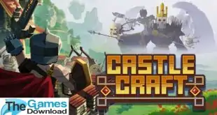 Castle-Craft-Free-Download