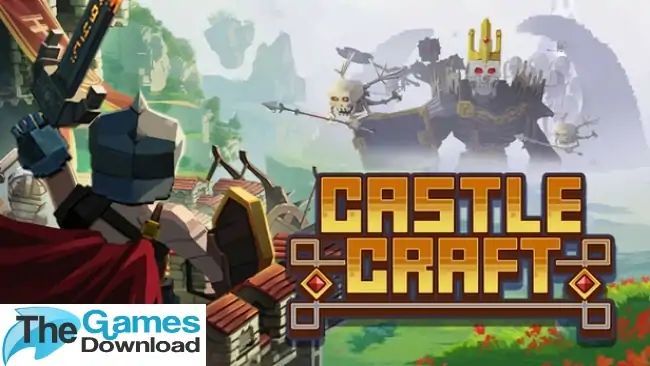 Castle-Craft-Free-Download